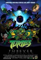 Watch Teenage Mutant Ninja Turtles: Turtles Forever Online